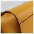 LOEWE Borsa a mano Hammock Compact in pelle gialla Auth 135252M Giallo - vista 15