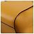 LOEWE Borsa a mano Hammock Compact in pelle gialla Auth 135252M Giallo - vista 16