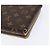 LOUIS VUITTON Astuccio per Gioielli Monogram Scatola per Gioielli LV Auth 130752V Monogramma - vista 10
