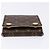 LOUIS VUITTON Astuccio per Gioielli Monogram Scatola per Gioielli LV Auth 130752V Monogramma - vista 7