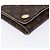 LOUIS VUITTON Astuccio per Gioielli Monogram Scatola per Gioielli LV Auth 130752V Monogramma - vista 9