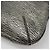 SAINT LAURENT Borsa a Spalla Metropolis Pelle Argento Auth am8965 - vista 12