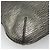 SAINT LAURENT Borsa a Spalla Metropolis Pelle Argento Auth am8965 - vista 13