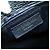 SAINT LAURENT Borsa a Spalla Metropolis Pelle Argento Auth am8965 - vista 16