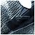 SAINT LAURENT Borsa a Spalla Metropolis Pelle Argento Auth am8965 - vista 17