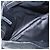 SAINT LAURENT Borsa a Spalla Metropolis Pelle Argento Auth am8965 - vista 18