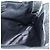 SAINT LAURENT Borsa a Spalla Metropolis Pelle Argento Auth am8965 - vista 19