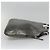 SAINT LAURENT Borsa a Spalla Metropolis Pelle Argento Auth am8965 - vista 5
