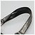 SAINT LAURENT Borsa a Spalla Metropolis Pelle Argento Auth am8965 - vista 8