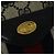 GUCCI GG Supreme Sherry Line Borsa a Spalla PVC Blu Navy Oro 41 02 013 Auth ep10484 D'oro - vista 14