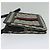 GUCCI GG Supreme Sherry Line Borsa a Spalla PVC Blu Navy Oro 41 02 013 Auth ep10484 D'oro - vista 4