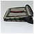 GUCCI GG Supreme Sherry Line Borsa a Spalla PVC Blu Navy Oro 41 02 013 Auth ep10484 D'oro - vista 5