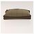 Borsa Clutch BURBERRY in Tela e Pelle 4 pezzi Beige Marrone Nero Auth bs29014 - vista 10