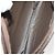 Borsa Clutch BURBERRY in Tela e Pelle 4 pezzi Beige Marrone Nero Auth bs29014 - vista 11