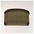 Borsa Clutch BURBERRY in Tela e Pelle 4 pezzi Beige Marrone Nero Auth bs29014 - vista 18