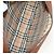 Borsa Clutch BURBERRY in Tela e Pelle 4 pezzi Beige Marrone Nero Auth bs29014 - vista 6