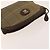 Borsa Clutch BURBERRY in Tela e Pelle 4 pezzi Beige Marrone Nero Auth bs29014 - vista 9