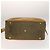 Gucci Borsa Boston GG Canvas 2way Oro Beige Auth ep10259 D'oro - vista 12