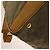 Gucci Borsa Boston GG Canvas 2way Oro Beige Auth ep10259 D'oro - vista 14