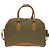 Gucci Borsa Boston GG Canvas 2way Oro Beige Auth ep10259 D'oro - vista 3