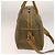 Gucci Borsa Boston GG Canvas 2way Oro Beige Auth ep10259 D'oro - vista 5