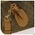 Gucci Borsa Boston GG Canvas 2way Oro Beige Auth ep10259 D'oro - vista 6