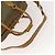 Gucci Borsa Boston GG Canvas 2way Oro Beige Auth ep10259 D'oro - vista 8