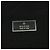 Borsa a Spalla GUCCI in Nylon Nera 019 0340 Auth 134971 Nero - vista 14