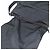 Borsa a Spalla GUCCI in Nylon Nera 019 0340 Auth 134971 Nero - vista 15