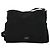 Borsa a Spalla GUCCI in Nylon Nera 019 0340 Auth 134971 Nero - vista 2
