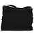 Borsa a Spalla GUCCI in Nylon Nera 019 0340 Auth 134971 Nero - vista 3