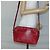 LOUIS VUITTON Sac à épaule Epi Trocadero 27 Rouge M52317 LV Auth gh568 - vue 22