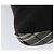Borsa a spalla Burberry Blue Label in tela nera e argento autentica ti3407 Nero - vista 12
