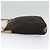 Borsa a spalla Burberry Blue Label in tela nera e argento autentica ti3407 Nero - vista 4