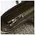 Céline CELINE C Macadam Canvas Tote Bag Khaki Silber Auth BA5408 - Ansicht 16
