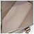 Céline CELINE C Macadam Canvas Tote Bag Khaki Silber Auth BA5408 - Ansicht 18