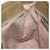 Céline CELINE C Macadam Canvas Tote Bag Khaki Silber Auth BA5408 - Ansicht 20