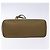 Céline CELINE C Macadam Canvas Tote Bag Khaki Silber Auth BA5408 - Ansicht 9