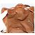 Céline Borsa a Spalla in Tela Macadam CELINE in Pelle PVC Marrone Oro Auth 136201 D'oro - vista 22