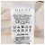 GUCCI Tuta in cotone multicolore Auth 138999 - vista 15