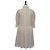 GUCCI Tuta in cotone multicolore Auth 138999 - vista 2