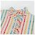 GUCCI Tuta in cotone multicolore Auth 138999 - vista 5