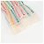 GUCCI Tuta in cotone multicolore Auth 138999 - vista 8