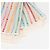 GUCCI Tuta in cotone multicolore Auth 138999 - vista 9