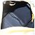 Gucci Borsa GG Supreme in PVC bianco e oro 193604 Auth 141249 D'oro - vista 19