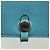 Hermès HERMES Borsa Clutch Dogon Meeting Togo Blu Chiaro Argento Auth BA5083 - vista 12