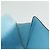 Hermès HERMES Borsa Clutch Dogon Meeting Togo Blu Chiaro Argento Auth BA5083 - vista 17