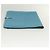 Hermès HERMES Borsa Clutch Dogon Meeting Togo Blu Chiaro Argento Auth BA5083 - vista 4