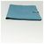 Hermès HERMES Borsa Clutch Dogon Meeting Togo Blu Chiaro Argento Auth BA5083 - vista 5