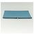 Hermès HERMES Borsa Clutch Dogon Meeting Togo Blu Chiaro Argento Auth BA5083 - vista 7
